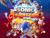 New Sonic Boom: Fire & Ice Trailer Released