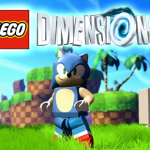 Sonic Lego Dimensions Pack Gameplay & Release Date Confirmed