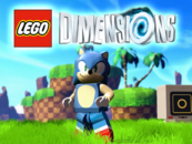 Sonic LEGO Dimensions Pack Characters Announced