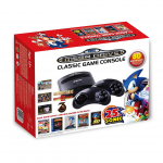 SEGA Mega Drive Classics Console Announced