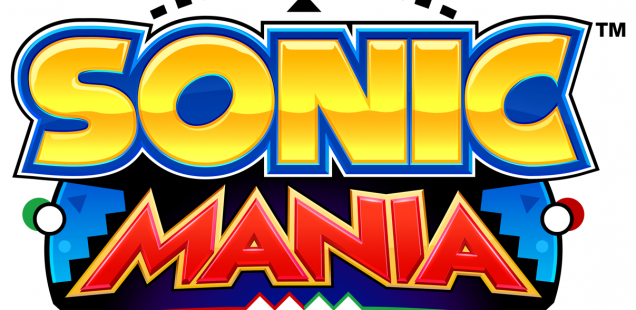 Sonic Mania New Information Revealed