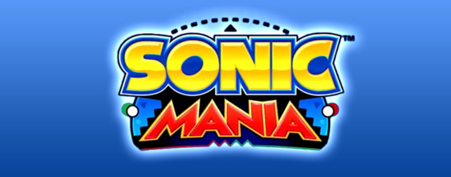 Sonic Mania Plus Release Date Trailer - Nintendo Switch 