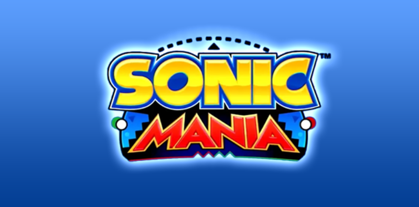 New Sonic Mania Screenshot Showcases Green Hill Zone Act 2