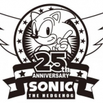 Sonic 25th Anniversary Fine Art Expedition