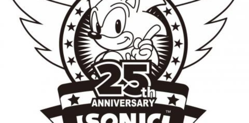 Sonic 25th Anniversary Fine Art Expedition
