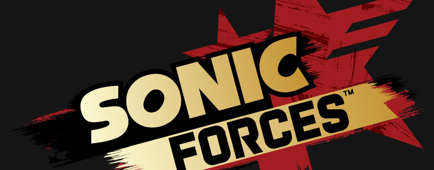 Sonic Forces Concept Art Released