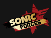 Sonic Forces New Hi-Res Screens Released
