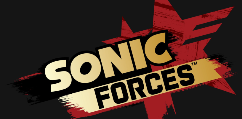 Sonic Forces Concept Art Released