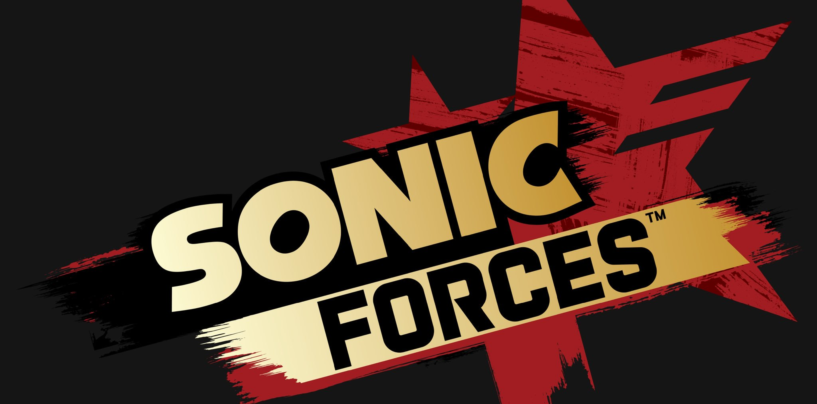 Project Sonic 2017 Officially Titled Sonic Forces