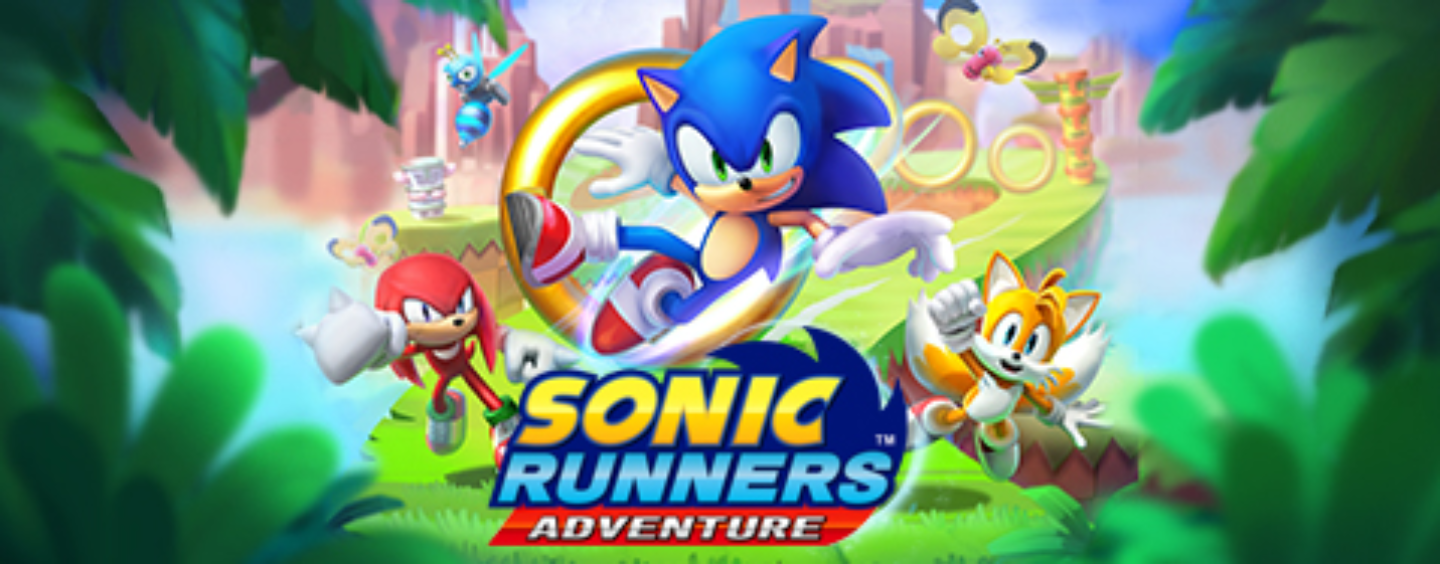 Classic Super Sonic announced in-game for Sonic Forces Mobile! - Sonic News  - Sonic Stadium