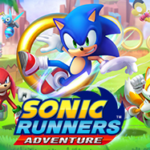 Sonic Runners Adventure Soft Launched in Select Countries