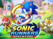 Sonic Runners Adventure Revealed