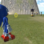 Sonic Virtual Reality Concept Uncovered