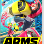 Review: Arms