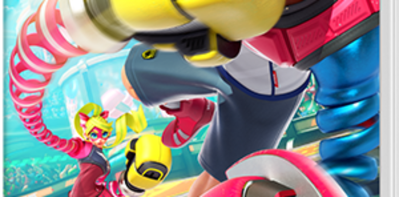 Review: Arms