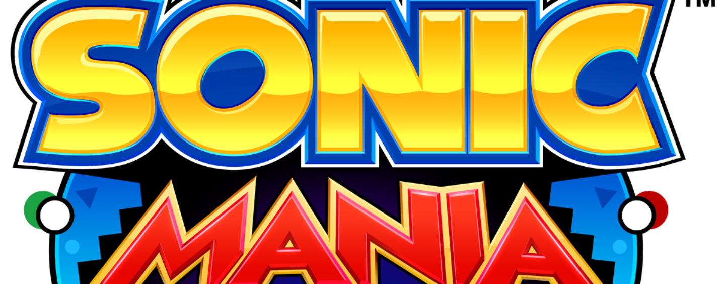 Sonic Mania: The SoaH Review