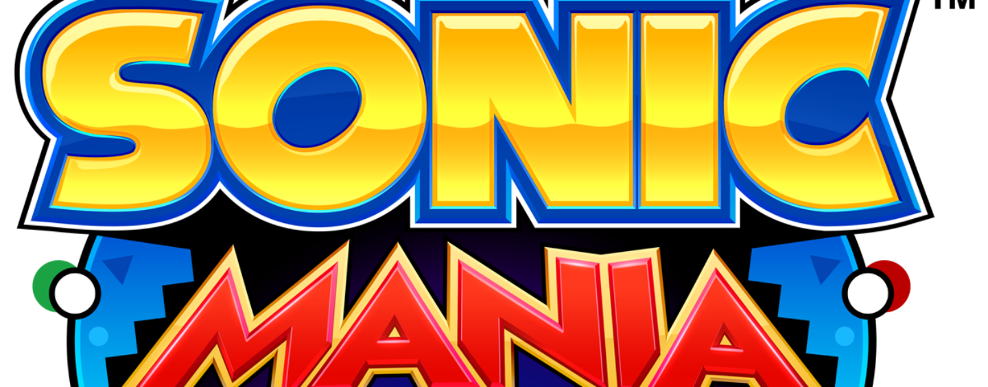 Sonic Mania (Review)