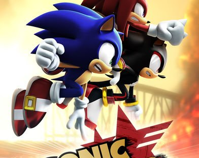 New Sonic Forces Speed Battle Update Released