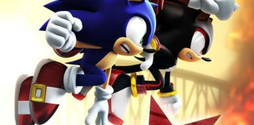 New Sonic Forces Speed Battle Update Released
