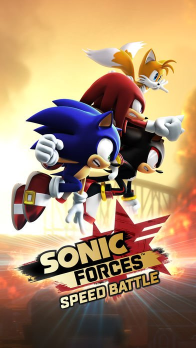 New Sonic the Hedgehog 2 Movie Poster Revealed – SoaH City