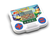 Sonic the Hedgehog 3 LCD Game to be Rereleased