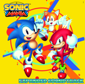 10 Hour」 Friends (Remix) (Opening Theme) Sonic Mania Music Extended
