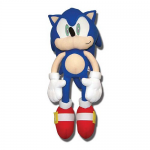 Great Eastern Entertainment Sonic Merchandise Available to Pre-Order