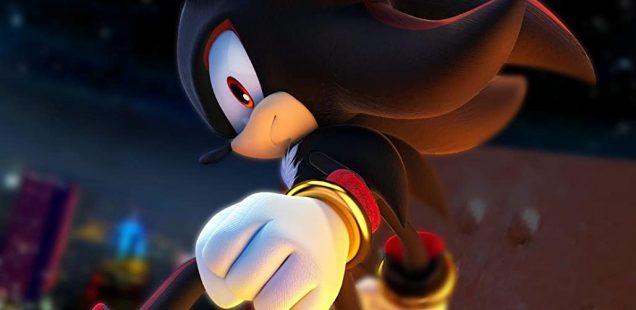 All Hail Shadow: Why the Hedgehog Isn’t Really Edgy