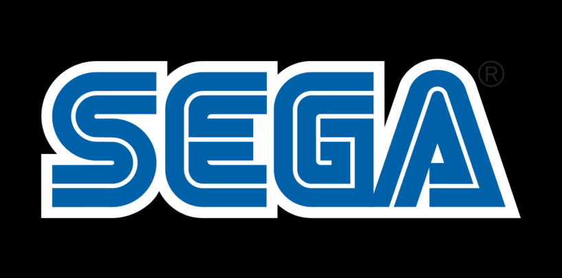 SEGA Patents New Touch Screen Controller