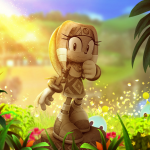 Tikal Set to Join Sonic Forces Speed Battle