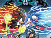 IDW Sonic Comics Returning June 24