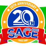 Trailer for SAGE 2020 is now up