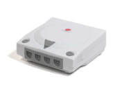SEGA Dreamcast Console Wireless Phone Charger Now Available
