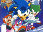 BlazeHedgehog Addresses Sonic Dimensions Rumor