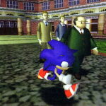 Sonic Adventure's Scrapped Content