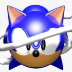 A Glimpse into Sonic Saturn