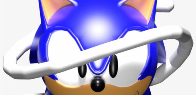 A Glimpse into Sonic Saturn