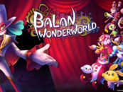 Sonic Creators Reveal New 3D Platformer Balan Wonderworld