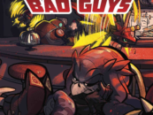 IDW Sonic Bad Guys #2 Cover B & Retail Cover Revealed