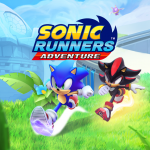 Sonic Runners Adventure Update Released