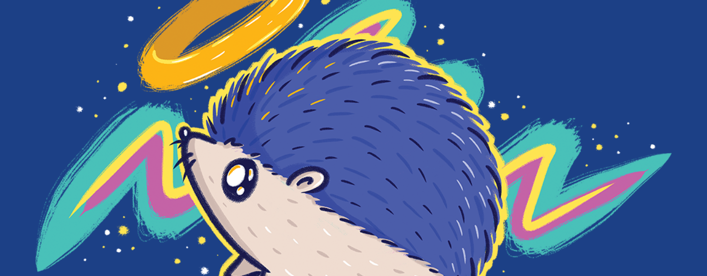 New Sonic Merchandise Available at Woot for a Limited Time