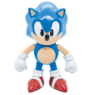 New Super Sonic Funko Figure Announced – SoaH City