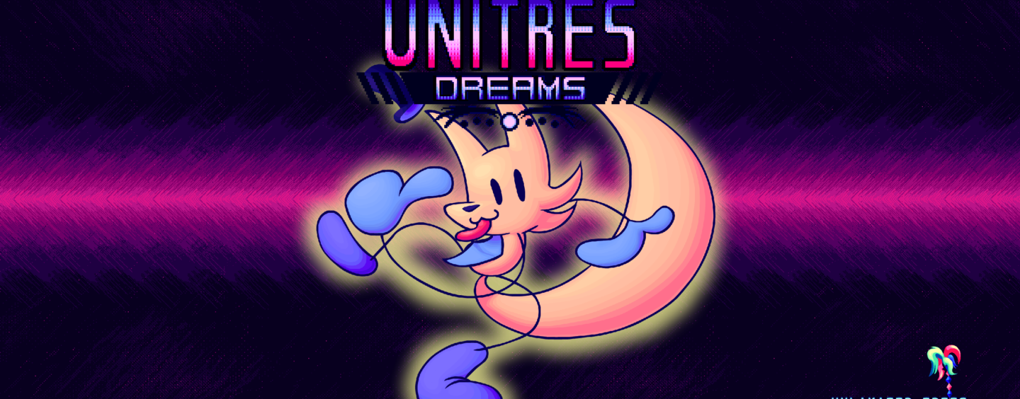 UNITRES Dreams Full Game Released