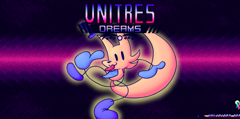 UNITRES Dreams Full Game Released