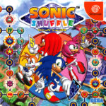 Sonic Shuffle: A Brief Retrospective