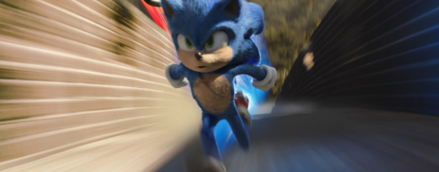 Sonic the Hedgehog Movie Sequel needs Crush 40 Music