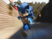 Sonic the Hedgehog Movie Sequel needs Crush 40 Music