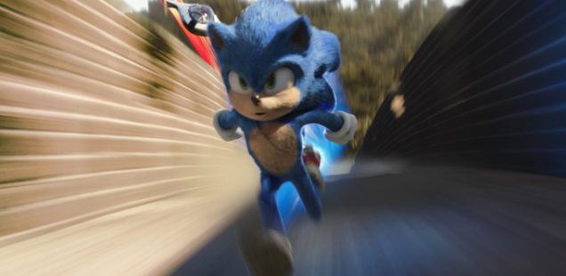 Sonic the Hedgehog Movie Sequel needs Crush 40 Music