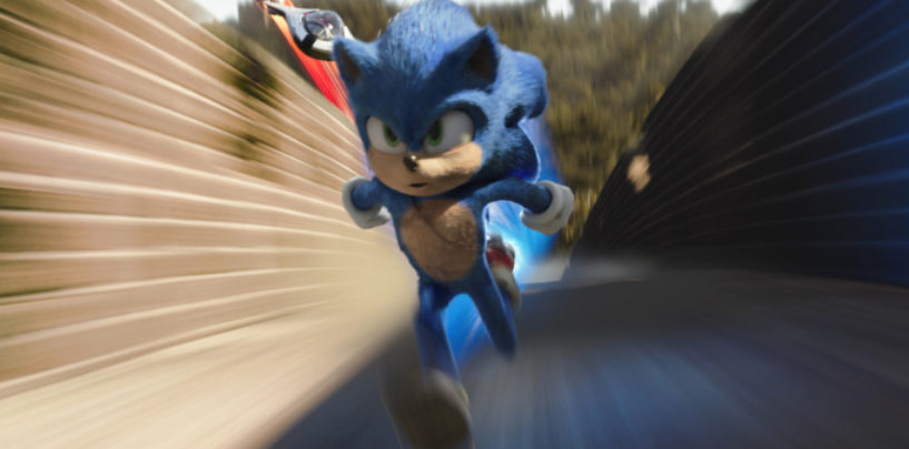 Sonic the Hedgehog Movie Sequel needs Crush 40 Music