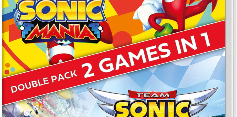 Why Sonic Mania 2 Never Came to Fruition – SoaH City